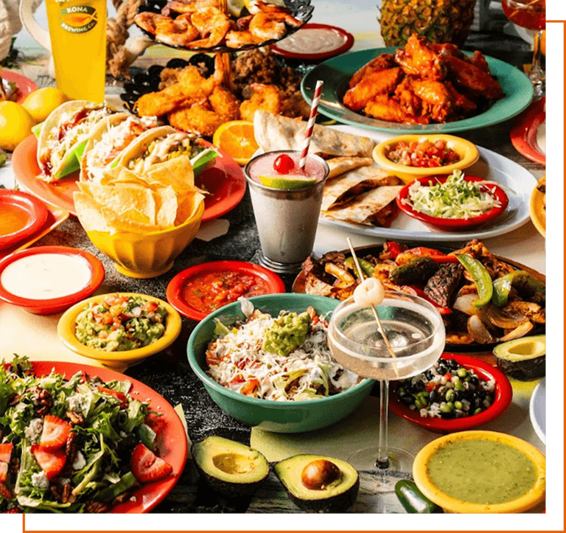 Catering
